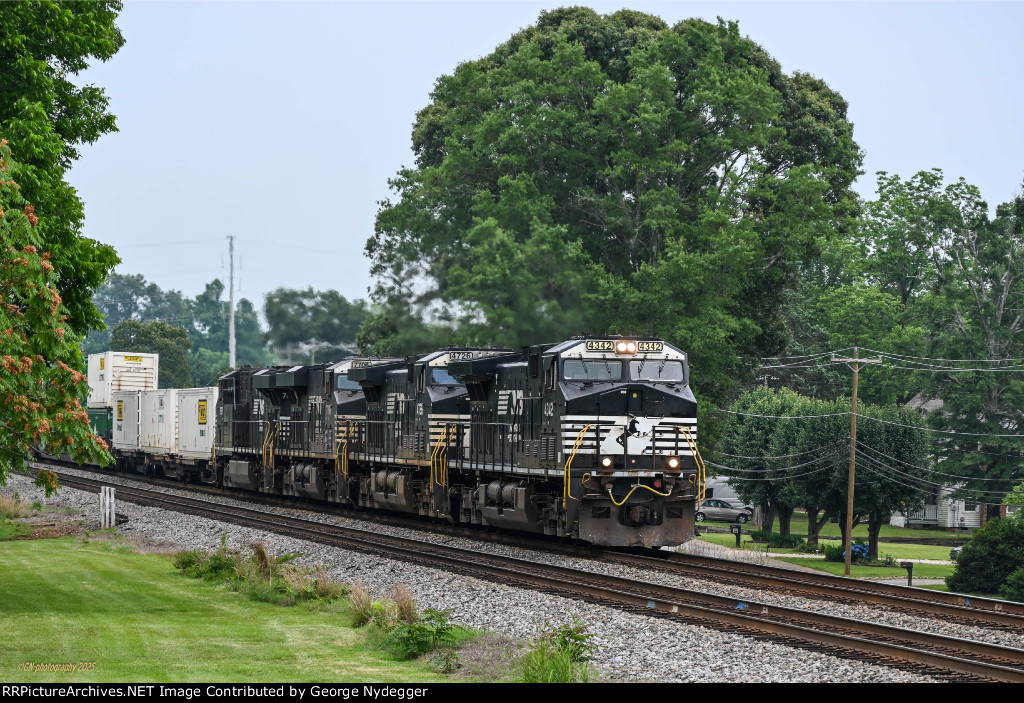 NS 4342